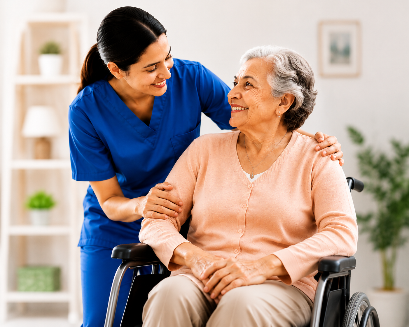 About Home Care